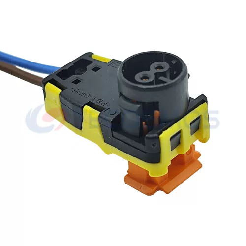 Automotive Wiring Harness Connector Plug Waterproof Shell Suitable for Car 2-pin Female 2177558-1 - image 4